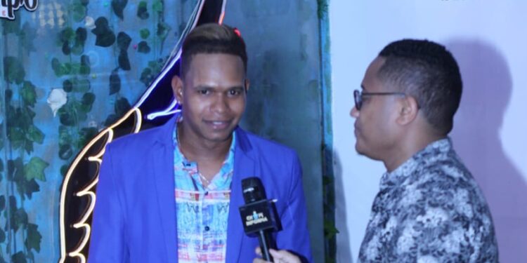 "115″ nuevo tema de El Sixpack de Oro