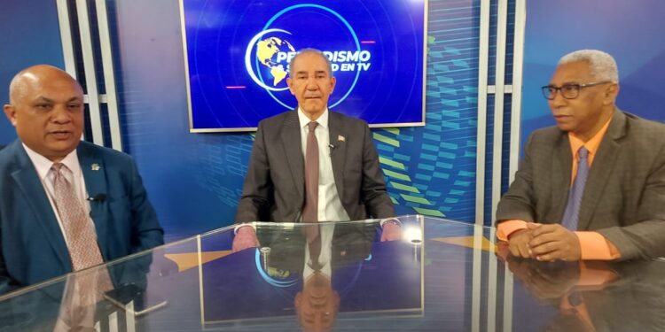 MESCYT renegoció acuerdos con universidades extranjeras que aumentan 300 nuevos becas para el país