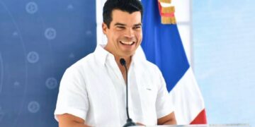 Anuncia acuerdo entre institución estatal de Israel e INAPA