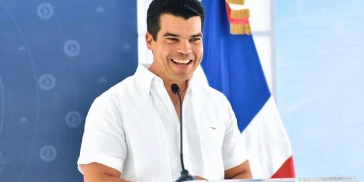 Anuncia acuerdo entre institución estatal de Israel e INAPA