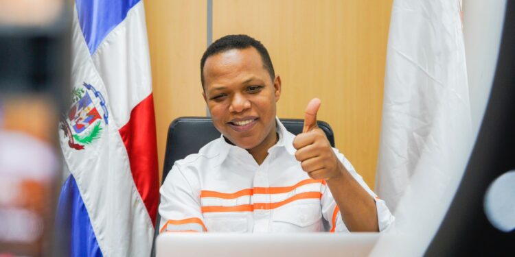 Edesur realizará foro virtual donde Milton Morrison responderá a sus clientes