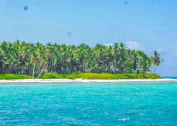 Inespre llega a la Isla Saona con su mercado numero 94