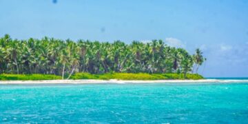 Inespre llega a la Isla Saona con su mercado numero 94