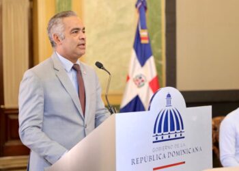 RD y Reino Unido firman proyectos de infraestructuras en los sectores agua, salud pública, transporte, energía y seguridad