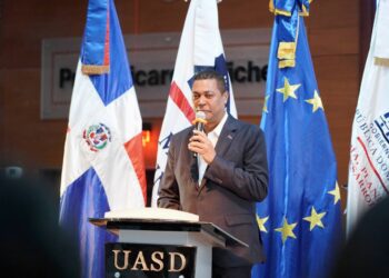 Liga Municipal apertura Programa de Formación Municipal con UE y MEPYD