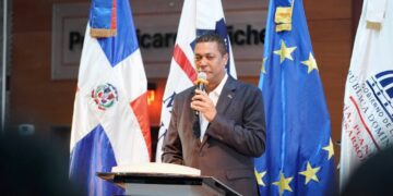 Liga Municipal apertura Programa de Formación Municipal con UE y MEPYD