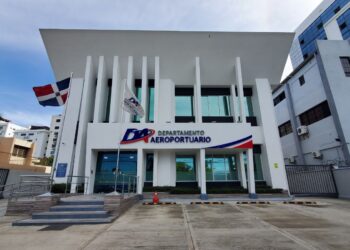 Departamento Aeroportuario obtiene 95% en transparencia