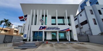 Departamento Aeroportuario obtiene 95% en transparencia