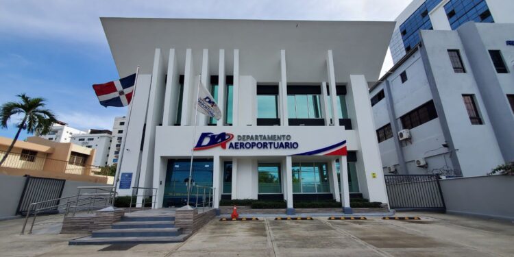 Departamento Aeroportuario obtiene 95% en transparencia