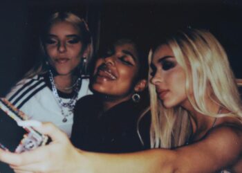 La Dominicana Tokischa se a Bad Gyal y Young Miko con el remix "Chulo"