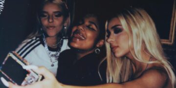 La Dominicana Tokischa se a Bad Gyal y Young Miko con el remix "Chulo"