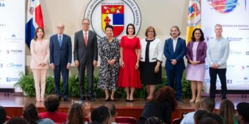 Realizan primer foro sobre Cambio Climático y Primera Infancia en RD