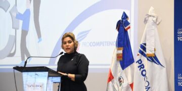 Bisonó afirma Procompetencia crea entorno de negocios para  la innovación