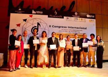 Desafío Naranja busca impulsar creatividad y artes en RD