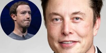 Mark Zuckerberg dice estar listo para pelear contra Elon Musk en un ring