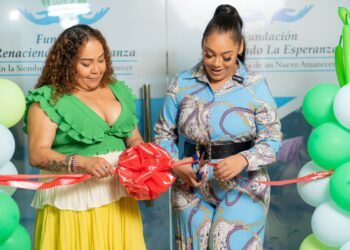 La Fundación Renaciendo la Esperanza abre centro de acopio