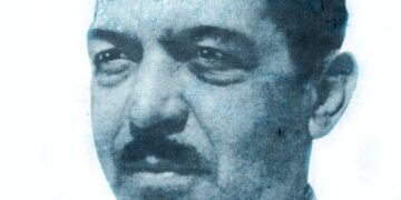 Miguel Collado dictará en la UASD  conferencia sobre Pedro Henríquez Ureña