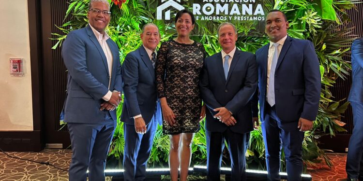 La Asociación Romana celebra su sexagésimo aniversario conmemorando su legado