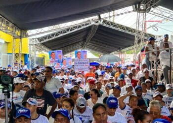 Fredy Fernández lanza aspiraciones a senador por Hermanas Mirabal