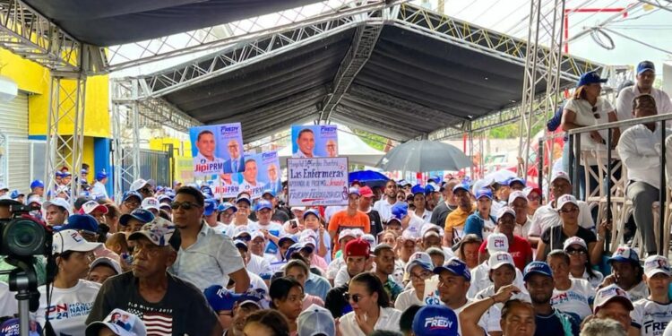 Fredy Fernández lanza aspiraciones a senador por Hermanas Mirabal