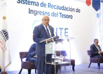 Tesorería Nacional logra ingresos por RD$1,169 millones de pesos a través de su plataforma SIRITE