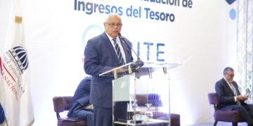 Tesorería Nacional logra ingresos por RD$1,169 millones de pesos a través de su plataforma SIRITE