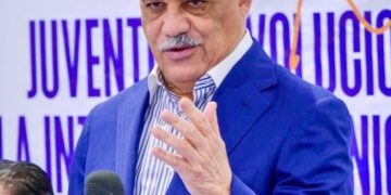 Miguel Vargas: “Es inocultable el nivel de deterioro que el gobierno lleva a servicios públicos”