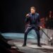 Michael Bublé se presentará el 30 de septiembre por primera vez en RD