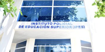 Obras Públicas da toques finales universidad PN