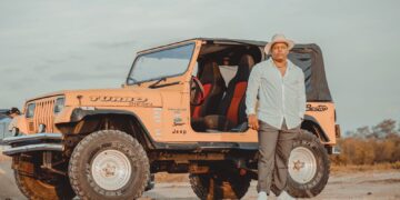 Chaco debuta como solista de la música urbana romántica