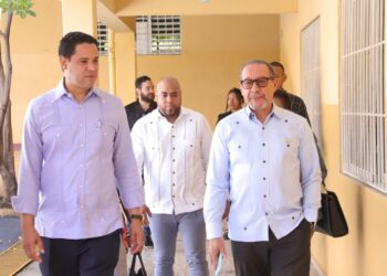 Regional 15 inicia satisfactoriamente Pruebas Nacionales en el nivel secundario