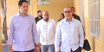 Regional 15 inicia satisfactoriamente Pruebas Nacionales en el nivel secundario