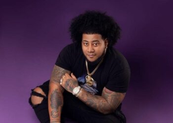 Promo 809 diversifica su carrera, ahora como artista y productor
