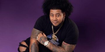 Promo 809 diversifica su carrera, ahora como artista y productor