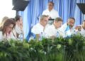 SICA: Ante llamado de Abinader, El Salvador anuncia establecerá oficina de cooperación en Haití
