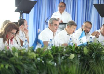 SICA: Ante llamado de Abinader, El Salvador anuncia establecerá oficina de cooperación en Haití