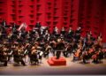 Sinfónica Nacional realizará segundo concierto de primavera en Gran Teatro del Cibao
