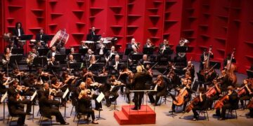 Sinfónica Nacional realizará segundo concierto de primavera en Gran Teatro del Cibao
