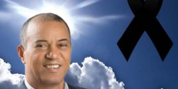 Fallece Bienvenido Lazala Fabián “Ñeñe”, alcalde de Cotuí