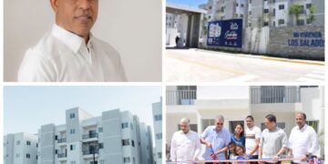 Federico Reynoso resalta logros presidente Abinader en programas de viviendas