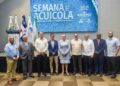Inicia la semana acuícola República Dominicana 2023