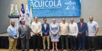 Inicia la semana acuícola República Dominicana 2023