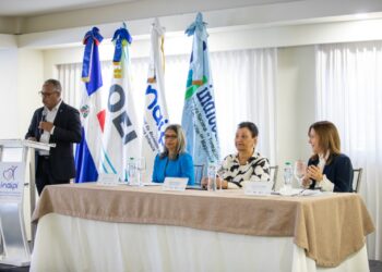 Entidades dan apertura a la octava versión del “Diplomado en Atención Integral a la Primera Infancia”