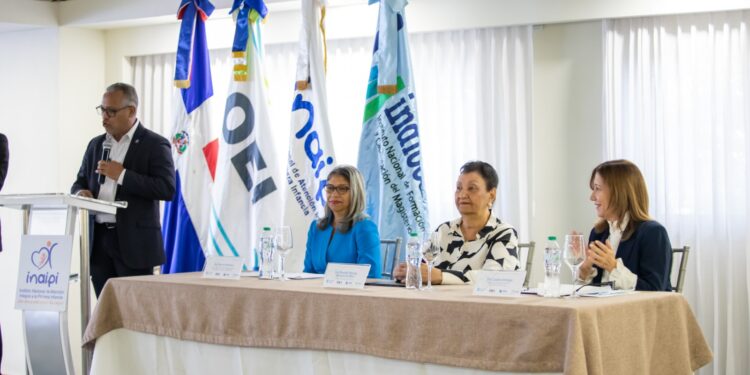 Entidades dan apertura a la octava versión del “Diplomado en Atención Integral a la Primera Infancia”