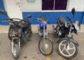 Policía desmantela banda dedicada al despojo de motocicletas en SPM