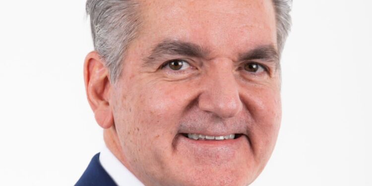 Neney Cabrera inminente candidato a alcalde del DN por el PRM