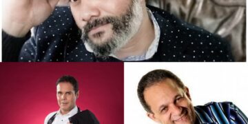 Manuel Tejada y Frank Ceara se suman a El Oficio de Hacer Canciones