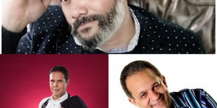 Manuel Tejada y Frank Ceara se suman a El Oficio de Hacer Canciones