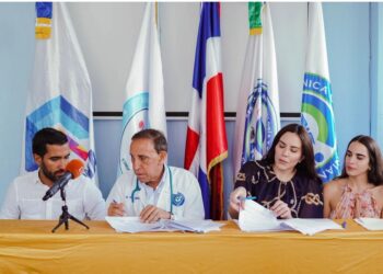 Fundación Cruz firma acuerdo interinstitucional