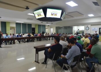 Aduanas ha recaudado 75 millones en subastas públicas en lo que va de año